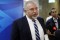 Menteri Keuangan Israel Avigdor Lieberman Positif Terinfeksi COVID-19
